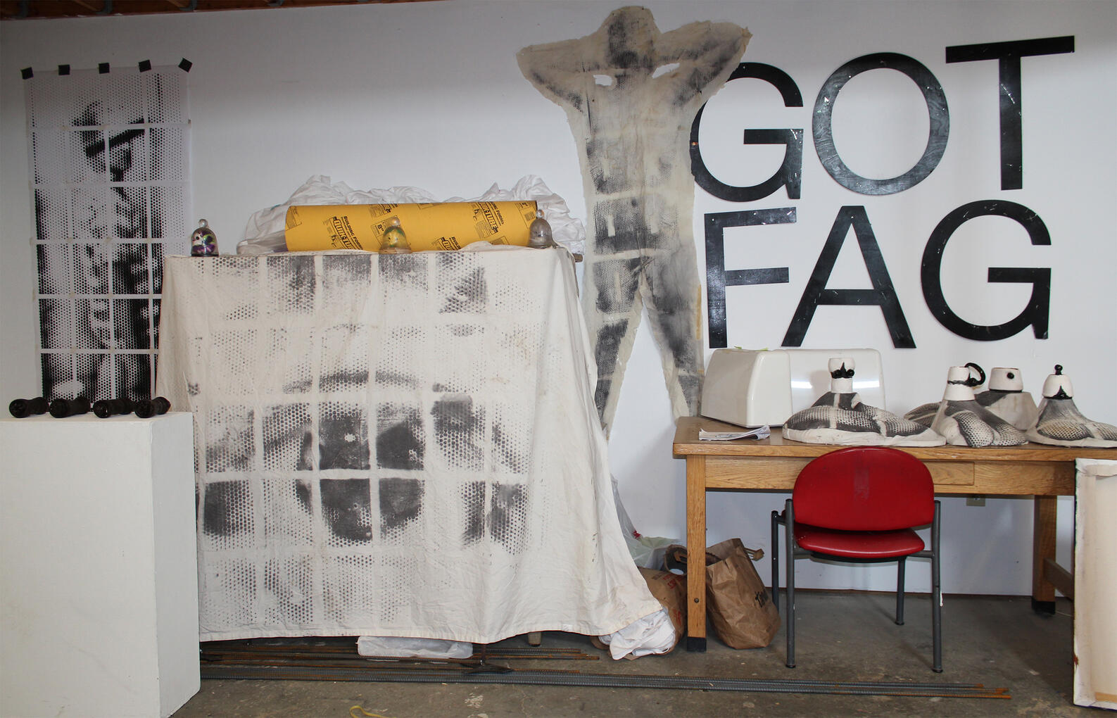 Studio Shot 03/01/23